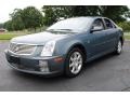 Stealth Gray 2006 Cadillac STS Gallery