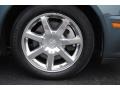 2006 Cadillac STS 4 V6 AWD Wheel and Tire Photo