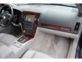Light Gray Dashboard Photo for 2006 Cadillac STS #69403063