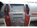 Light Gray Navigation Photo for 2006 Cadillac STS #69403072
