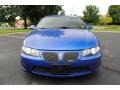 2004 Impulse Blue Metallic Pontiac GTO Coupe  photo #2