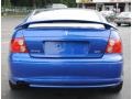 Impulse Blue Metallic - GTO Coupe Photo No. 5