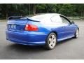 2004 Impulse Blue Metallic Pontiac GTO Coupe  photo #6