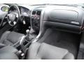 Black Interior Photo for 2004 Pontiac GTO #69403114