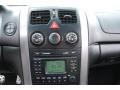 Black Controls Photo for 2004 Pontiac GTO #69403123