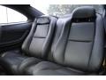 2004 Pontiac GTO Coupe Rear Seat