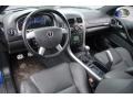Black Prime Interior Photo for 2004 Pontiac GTO #69403132