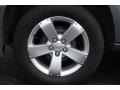 2006 Pontiac Torrent AWD Wheel and Tire Photo