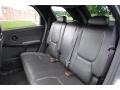 Ebony Black Rear Seat Photo for 2006 Pontiac Torrent #69403180