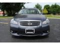 Blue Slate - M 45 S Sedan Photo No. 2