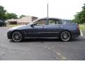 Blue Slate - M 45 S Sedan Photo No. 3
