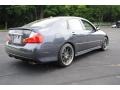Blue Slate - M 45 S Sedan Photo No. 6
