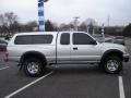 Lunar Mist Metallic - Tacoma V6 Xtracab 4x4 Photo No. 6