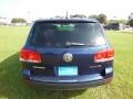 Shadow Blue Metallic - Touareg V6 Photo No. 3