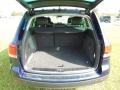 Shadow Blue Metallic - Touareg V6 Photo No. 4