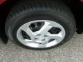 2007 Pontiac G5 Standard G5 Model Wheel