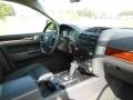 Shadow Blue Metallic - Touareg V6 Photo No. 6