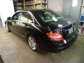Black - C 350 Sport Photo No. 2