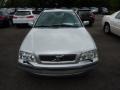 Silver Metallic - S40 1.9T Photo No. 2