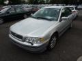 Silver Metallic - S40 1.9T Photo No. 3