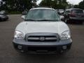Pewter - Santa Fe GLS 4WD Photo No. 2