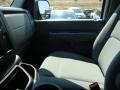 2009 Oxford White Ford E Series Van E150 XLT Passenger  photo #17