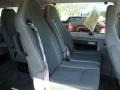 2009 Ford E Series Van E150 XLT Passenger Rear Seat
