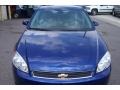 2007 Laser Blue Metallic Chevrolet Impala LT  photo #7