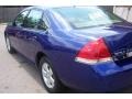 2007 Laser Blue Metallic Chevrolet Impala LT  photo #9