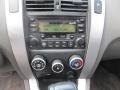 2007 Alpine Frost Blue Metallic Hyundai Tucson SE  photo #15