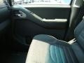 2007 Majestic Blue Nissan Frontier NISMO Crew Cab 4x4  photo #16