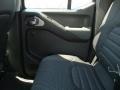 2007 Majestic Blue Nissan Frontier NISMO Crew Cab 4x4  photo #22