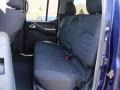 Majestic Blue - Frontier NISMO Crew Cab 4x4 Photo No. 23