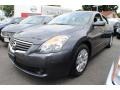 Dark Slate Metallic - Altima 2.5 S Photo No. 1