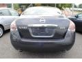 Dark Slate Metallic - Altima 2.5 S Photo No. 4