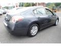 Dark Slate Metallic - Altima 2.5 S Photo No. 5