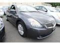 Dark Slate Metallic - Altima 2.5 S Photo No. 6