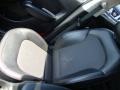 2011 Graphite Gray Hyundai Tucson GLS  photo #18