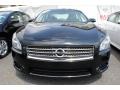 Super Black - Maxima 3.5 SV Photo No. 2