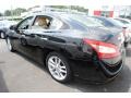 Super Black - Maxima 3.5 SV Photo No. 3