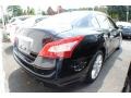 Super Black - Maxima 3.5 SV Photo No. 4