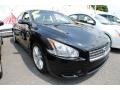 Super Black - Maxima 3.5 SV Photo No. 5
