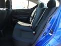 2012 Metallic Blue Nissan Versa 1.6 SV Sedan  photo #22
