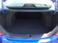 2012 Metallic Blue Nissan Versa 1.6 SV Sedan  photo #24