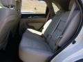 2011 White Sand Beige Kia Sorento LX V6  photo #23