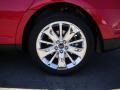 Red Candy Metallic - Taurus Limited Photo No. 24