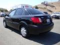 Black - Rio LX Sedan Photo No. 5