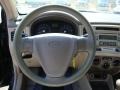 Black - Rio LX Sedan Photo No. 12