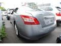 Precision Gray Metallic - Maxima 3.5 SV Photo No. 2