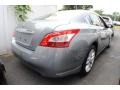 Precision Gray Metallic - Maxima 3.5 SV Photo No. 3